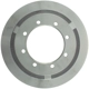 Purchase Top-Quality Rear Premium Rotor by CENTRIC PARTS - 120.65141 pa2