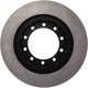 Purchase Top-Quality Rear Premium Rotor by CENTRIC PARTS - 120.83014 pa1