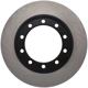 Purchase Top-Quality Rear Premium Rotor by CENTRIC PARTS - 120.83014 pa8