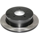 Purchase Top-Quality DURAGO - BR31360-02 - Brake Rotor pa2