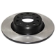 Purchase Top-Quality DURAGO - BR900466-02 - Brake Rotor pa1