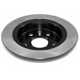 Purchase Top-Quality DURAGO - BR900916-02 - Brake Rotor pa2