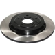 Purchase Top-Quality DURAGO - BR900928-02 - Brake Rotor pa1