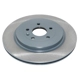 Purchase Top-Quality DURAGO - BR901160-02 - Brake Rotor pa1