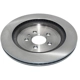 Purchase Top-Quality DURAGO - BR901160-02 - Brake Rotor pa2