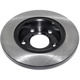 Purchase Top-Quality DURAGO - BR901288-02 - Rear Brake Rotor pa2