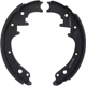 Purchase Top-Quality BENDIX - 152 - Brake Shoes pa4