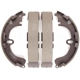 Purchase Top-Quality Rear Rebuilt Brake Shoes by TOP QUALITY - NB-597B pa3