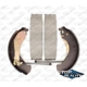 Purchase Top-Quality Rear Rebuilt Brake Shoes by TOP QUALITY - NB-855B pa1