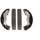 Purchase Top-Quality Rear Rebuilt Brake Shoes by TOP QUALITY - NB-910B pa3