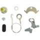 Purchase Top-Quality Rear Right Adjusting Kit by CENTRIC PARTS - 119.58001 pa2