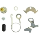 Purchase Top-Quality Rear Right Adjusting Kit by CENTRIC PARTS - 119.58001 pa4