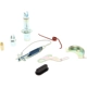 Purchase Top-Quality Rear Right Adjusting Kit by CENTRIC PARTS - 119.64007 pa6