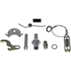 Purchase Top-Quality Rear Right Adjusting Kit by DORMAN/FIRST STOP - HW26670 pa2