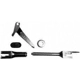 Purchase Top-Quality Rear Right Adjusting Kit by RAYBESTOS - H2643 pa9