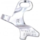 Purchase Top-Quality Rear Right Adjusting Lever by RAYBESTOS - H2036 pa5