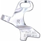 Purchase Top-Quality Rear Right Adjusting Lever by RAYBESTOS - H2036 pa7