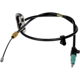 Purchase Top-Quality DORMAN/FIRST STOP - C661364 - Parking Brake Cable pa1