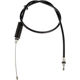 Purchase Top-Quality Rear Right Brake Cable by DORMAN/FIRST STOP - C660369 pa5