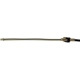 Purchase Top-Quality Rear Right Brake Cable by DORMAN/FIRST STOP - C94488 pa6