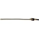 Purchase Top-Quality Rear Right Brake Cable by DORMAN/FIRST STOP - C94488 pa8