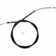 Purchase Top-Quality Rear Right Brake Cable by RAYBESTOS - BC92297 pa2