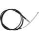 Purchase Top-Quality Rear Right Brake Cable by RAYBESTOS - BC94489 pa11