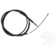 Purchase Top-Quality Rear Right Brake Cable by RAYBESTOS - BC94489 pa3