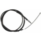 Purchase Top-Quality Rear Right Brake Cable by RAYBESTOS - BC94489 pa5