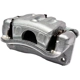 Purchase Top-Quality MANDO - 16A5211 - Disc Brake Caliper pa5