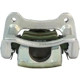 Purchase Top-Quality MANDO - 16A5253 - Disc Brake Caliper pa1