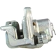 Purchase Top-Quality MANDO - 16A5253 - Disc Brake Caliper pa4