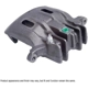 Purchase Top-Quality Rear Right Rebuilt Caliper With Hardware by CARDONE INDUSTRIES - 18-4752 pa12