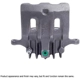 Purchase Top-Quality Rear Right Rebuilt Caliper With Hardware by CARDONE INDUSTRIES - 18-4752 pa9