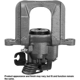 Purchase Top-Quality Rear Right Rebuilt Caliper With Hardware by CARDONE INDUSTRIES - 18-5212 pa2