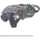 Purchase Top-Quality Rear Right Rebuilt Caliper With Hardware by CARDONE INDUSTRIES - 18B4544A pa8