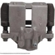 Purchase Top-Quality Rear Right Rebuilt Caliper With Hardware by CARDONE INDUSTRIES - 18B4955 pa4