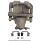 Purchase Top-Quality Rear Right Rebuilt Caliper With Hardware by CARDONE INDUSTRIES - 18B5400A pa8