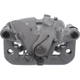 Purchase Top-Quality Rear Right Rebuilt Caliper With Hardware by CARDONE INDUSTRIES - 18P5504 pa1