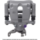 Purchase Top-Quality Rear Right Rebuilt Caliper With Hardware by CARDONE INDUSTRIES - 18P5504 pa5