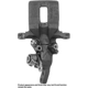 Purchase Top-Quality Rear Right Rebuilt Caliper With Hardware by CARDONE INDUSTRIES - 19-1446 pa2