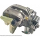 Purchase Top-Quality Rear Right Rebuilt Caliper With Hardware by CARDONE INDUSTRIES - 19B1976 pa1