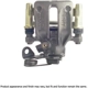 Purchase Top-Quality Rear Right Rebuilt Caliper With Hardware by CARDONE INDUSTRIES - 19B1976 pa5