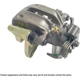 Purchase Top-Quality Rear Right Rebuilt Caliper With Hardware by CARDONE INDUSTRIES - 19B1976 pa7