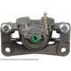 Purchase Top-Quality Rear Right Rebuilt Caliper With Hardware by CARDONE INDUSTRIES - 19B6037 pa2