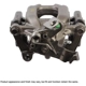 Purchase Top-Quality CARDONE INDUSTRIES - 19B6385 - Rear Right Rebuilt Caliper With Hardware pa5