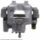 Purchase Top-Quality Rear Right Rebuilt Caliper With Hardware by CARDONE INDUSTRIES - 19P2684B pa4