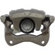 Purchase Top-Quality Rear Right Rebuilt Caliper With Hardware by CENTRIC PARTS - 141.33521 pa10