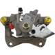 Purchase Top-Quality Rear Right Rebuilt Caliper With Hardware by CENTRIC PARTS - 141.33521 pa11