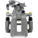 Purchase Top-Quality Rear Right Rebuilt Caliper With Hardware by CENTRIC PARTS - 141.33545 pa10